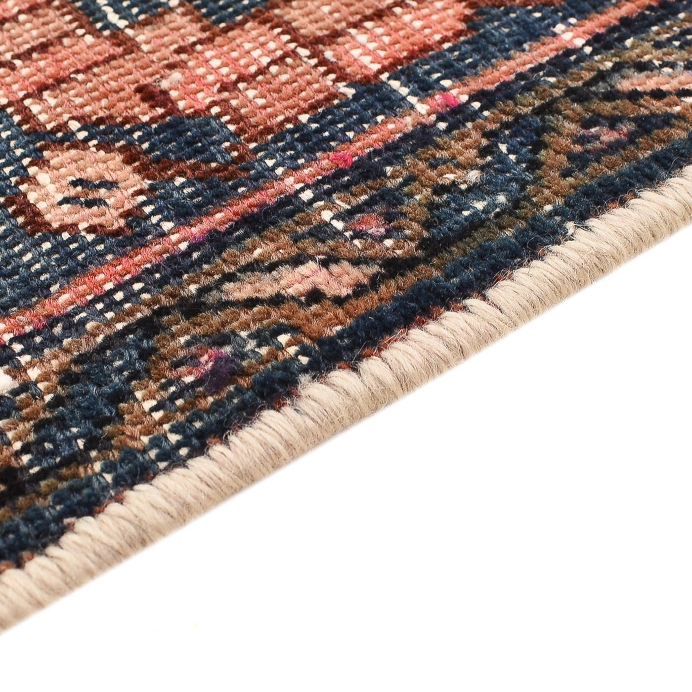 Vintage Teppich 210x148cm - Vintage Teppich
