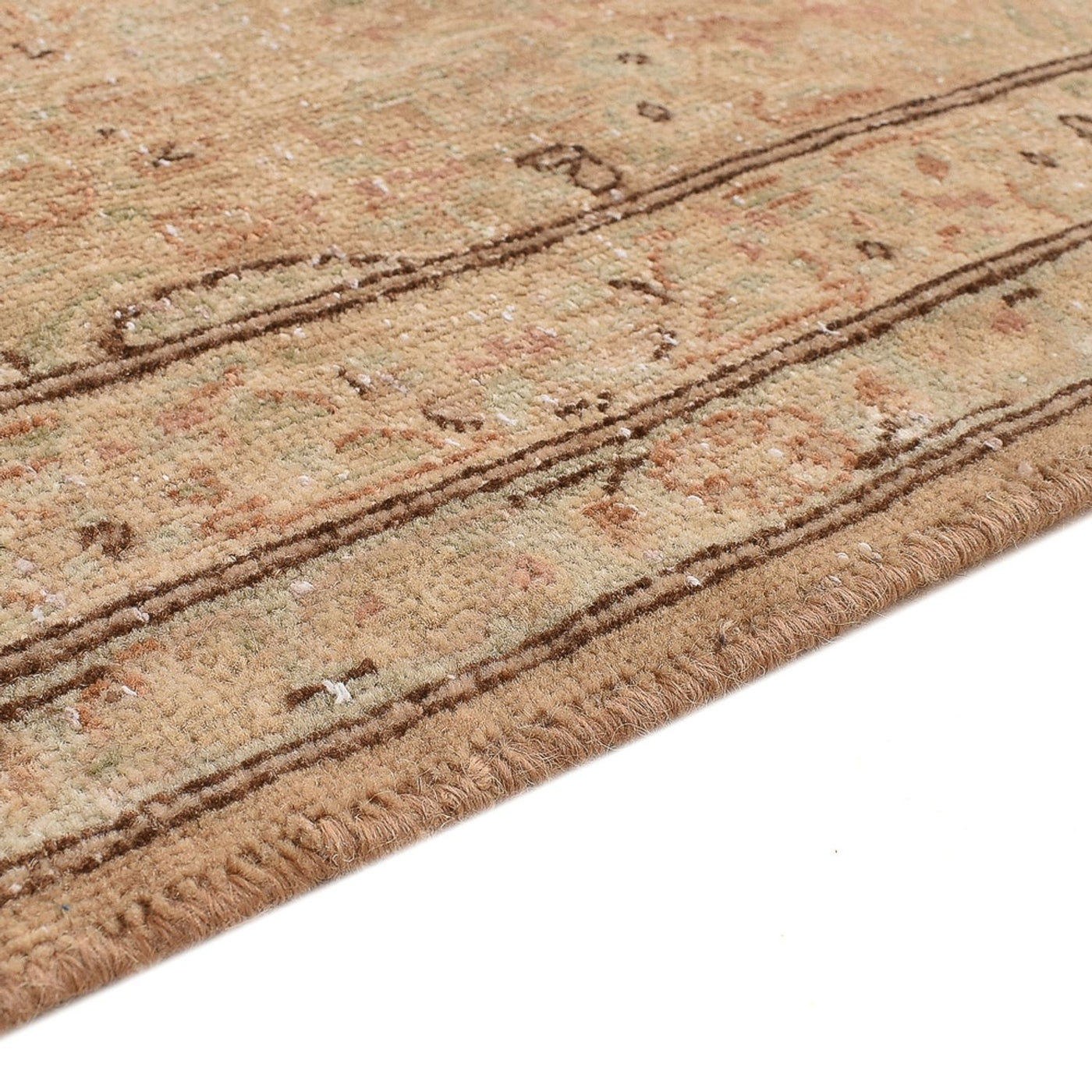 Vintage Teppich 310x245cm - Vintage Teppich