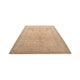 Vintage Teppich - 310 x 245 cm - beige