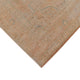 Vintage Teppich - 283 x 195 cm - beige