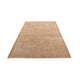 Vintage Teppich - 283 x 195 cm - beige