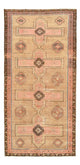 Läufer Vintage - 290 x 136 cm - beige