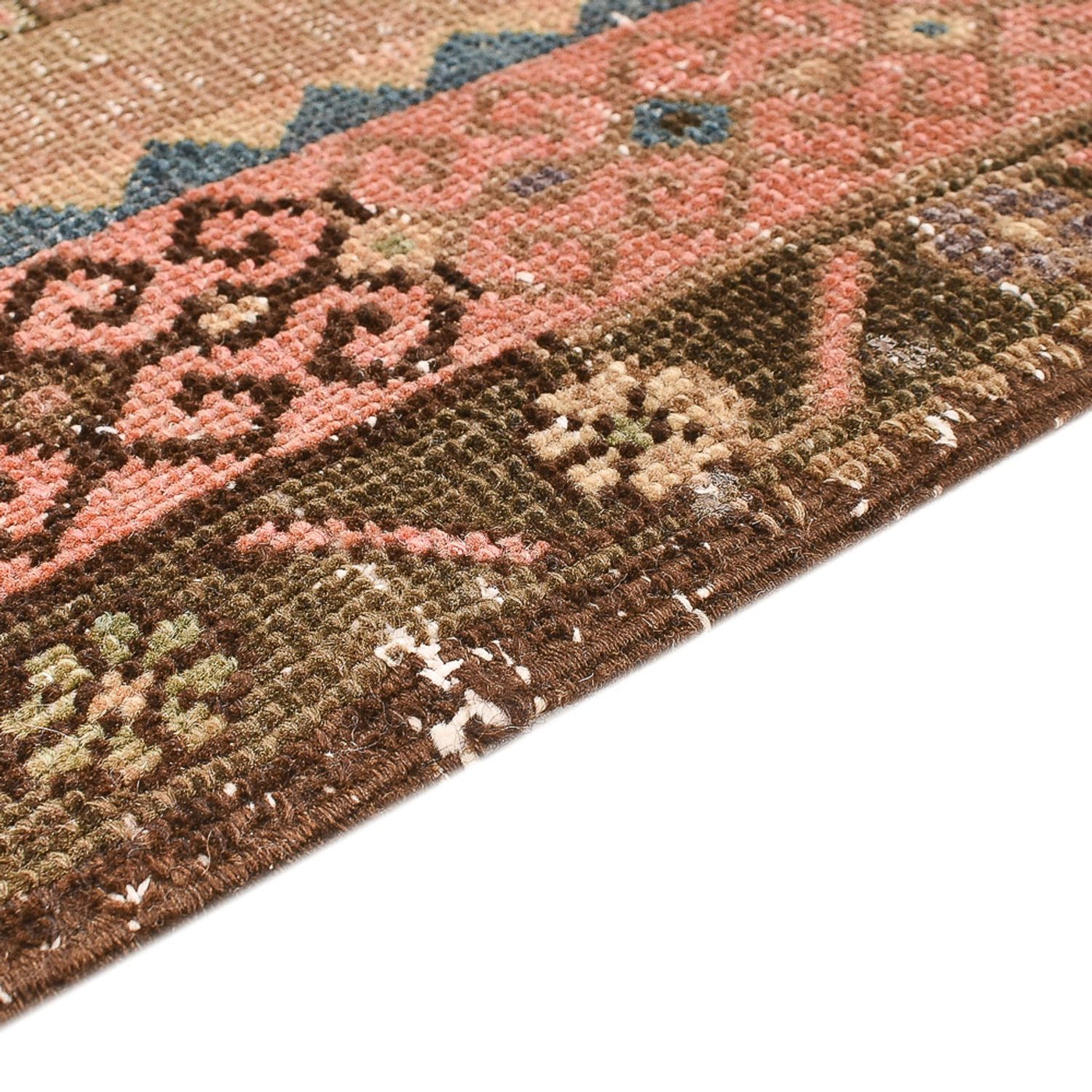 Vintage Teppich 290x136cm - Vintage Teppich