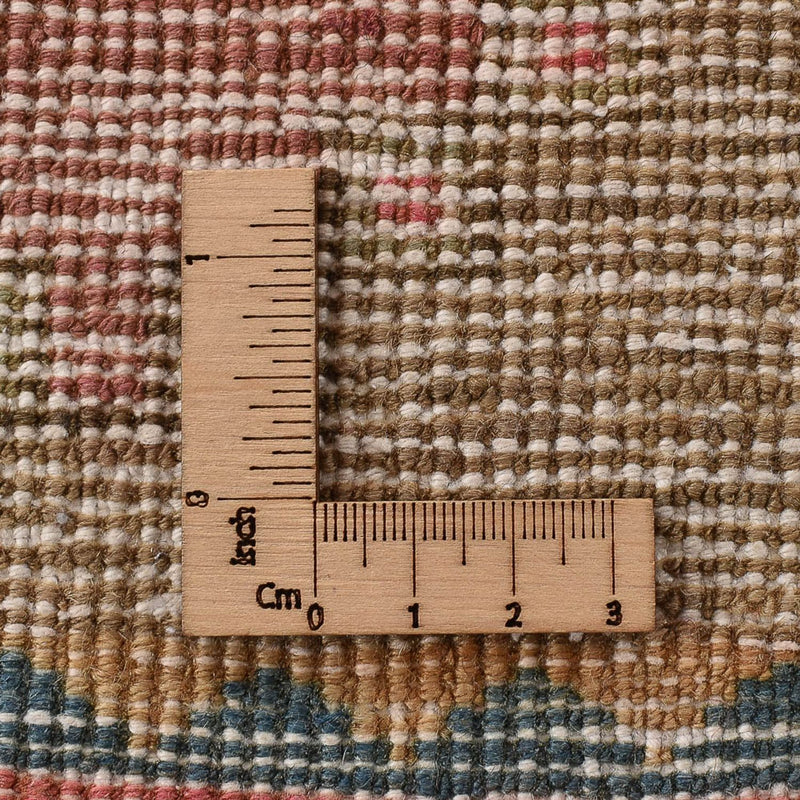 Läufer Vintage - 290 x 136 cm - beige