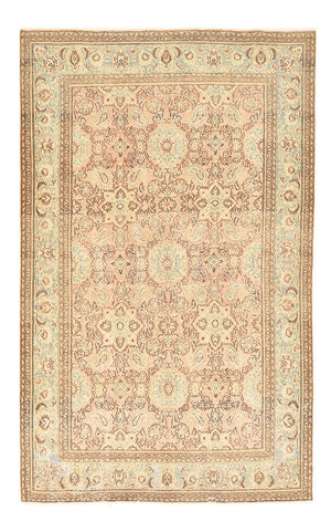 Vintage Teppich - 252 x 160 cm - sand