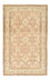 Vintage Teppich - 252 x 160 cm - sand