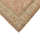 Vintage Teppich - 252 x 160 cm - sand