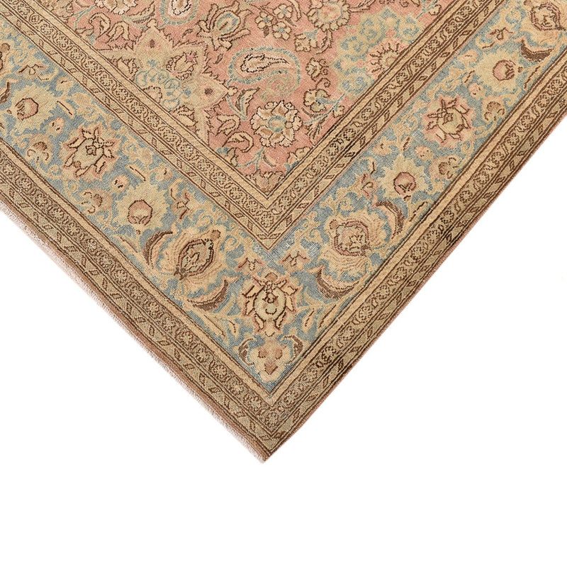 Vintage Teppich - 252 x 160 cm - sand