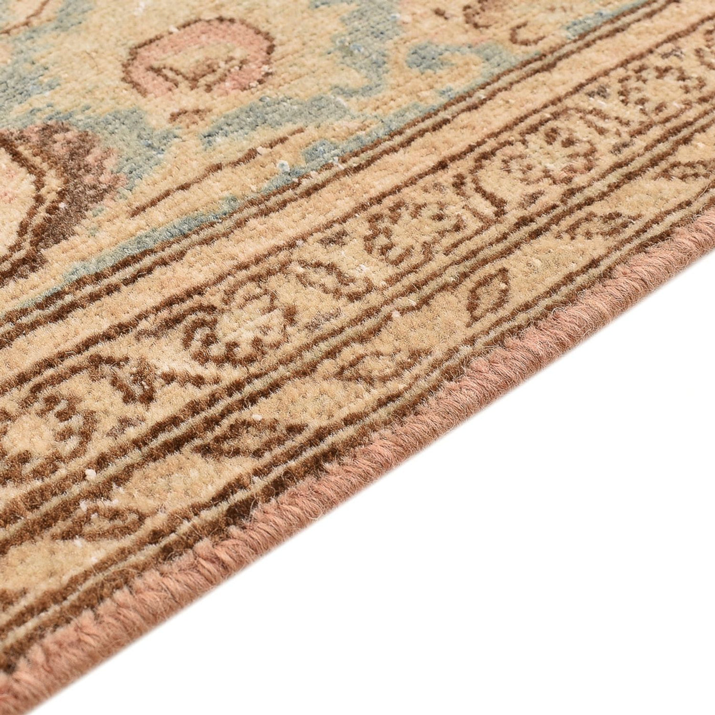 Tapis vintage 252x160cm - Tapis vintage
