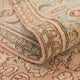 Vintage Teppich - 252 x 160 cm - sand
