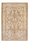 Tapis vintage 190x278cm - Rectangle / Beige / 190 x 278 cm Rectangle