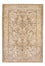 Vintage Teppich - 278 x 190 cm - beige