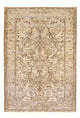 Vintage Teppich - 278 x 190 cm - beige