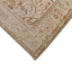 Vintage Teppich - 278 x 190 cm - beige