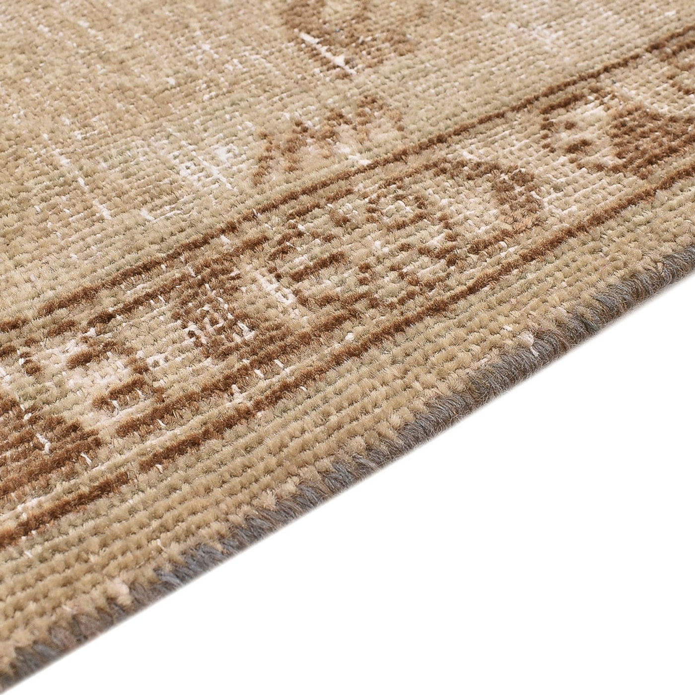 Vintage Teppich 278x190cm - Vintage Teppich