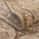 Vintage Teppich - 278 x 190 cm - beige