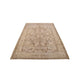 Vintage Teppich - 278 x 190 cm - beige