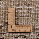 Vintage Teppich - 278 x 190 cm - beige