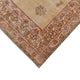 Läufer Vintage - 350 x 136 cm - dunkelbeige