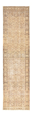 Läufer Vintage - 408 x 105 cm - beige