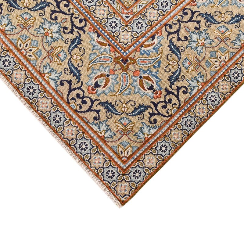 Vintage Teppich - 379 x 260 cm - sand