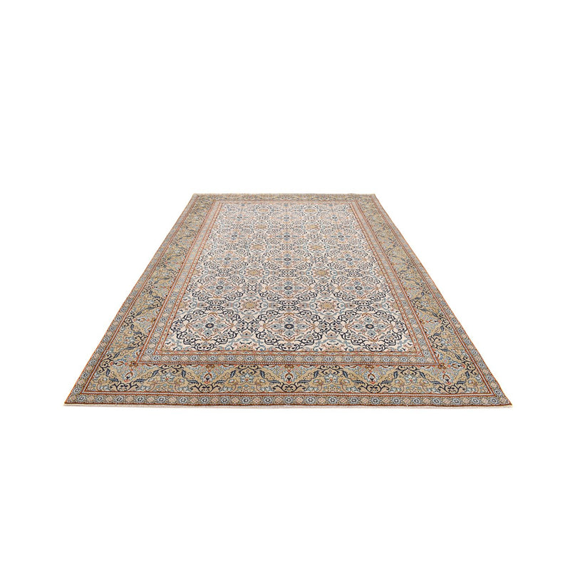 Vintage Teppich - 379 x 260 cm - sand