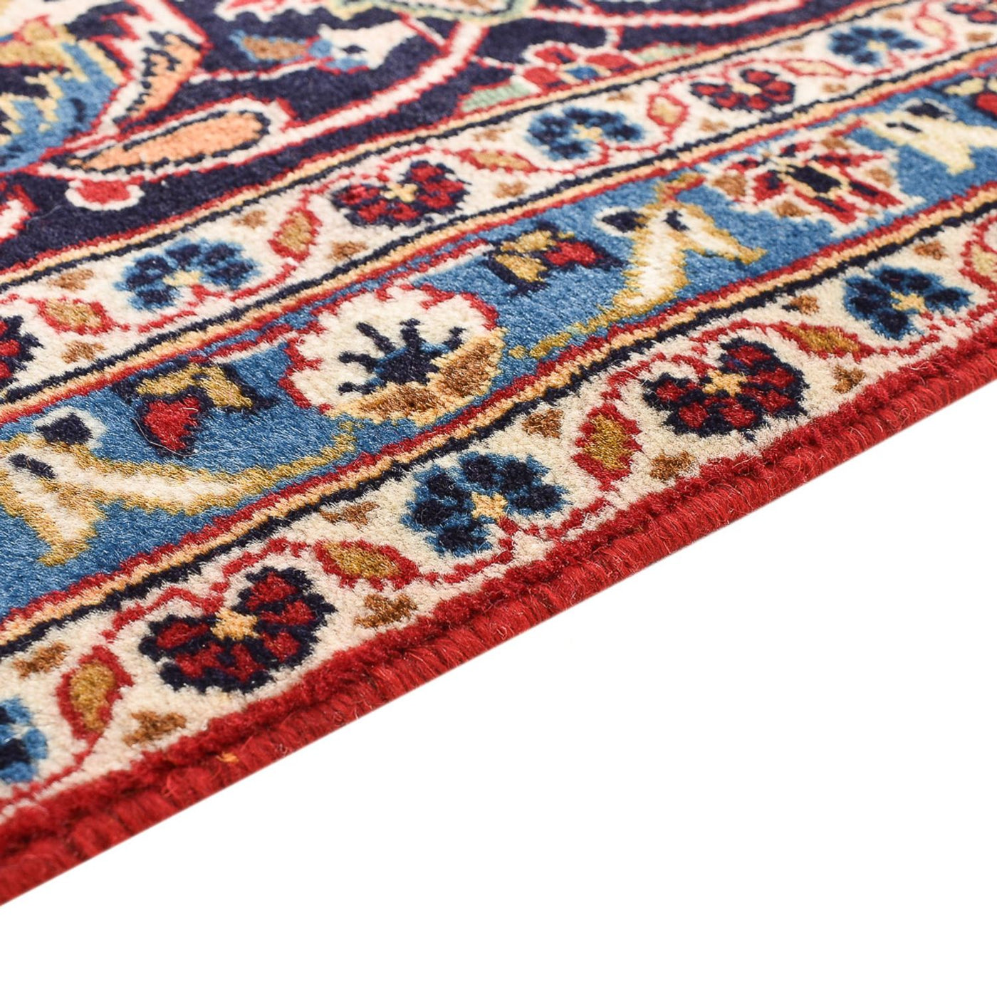 Kashan Tappeto 403x287cm - Tappeto persiano