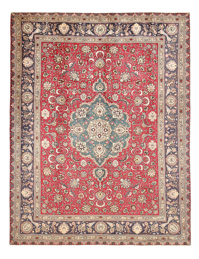 Tabriz Tappeto 300x396cm - Tappeto persiano