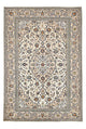 Perserteppich - Keshan - 300 x 195 cm - sand