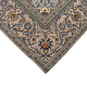 Perserteppich - Keshan - 300 x 195 cm - sand