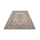 Perserteppich - Keshan - 300 x 195 cm - sand
