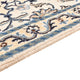 Perserteppich - Nain - 84 x 59 cm - creme