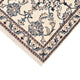 Perserteppich - Nain - 89 x 61 cm - creme