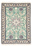 Perserteppich - Nain - 87 x 60 cm - hellgrün
