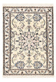 Nain - 12la Teppich 87x57cm - Perserteppich