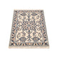 Perserteppich - Nain - 87 x 57 cm - beige