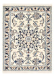 Nain - 12la Teppich 85x60cm - Perserteppich