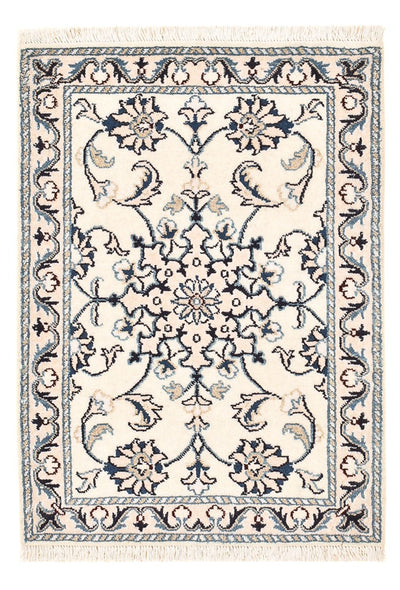 Nain - 12La Teppich 58x84cm - Perserteppich
