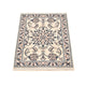 Perserteppich - Nain - 84 x 58 cm - creme