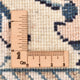 Perserteppich - Nain - 84 x 58 cm - creme