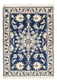 Nain - 12 la Tappeto 85x60cm - Tappeto persiano