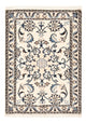 Nain - 12la Teppich 83x58cm - Perserteppich