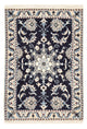Nain - 12 la Tappeto 87x56cm - Tappeto persiano