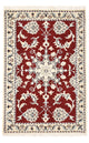 Nain - 12 la Tappeto 92x59cm - Tappeto persiano