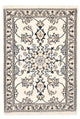Tapis de Nain - 12 lignes Tapis 90x60cm - Tapis persan