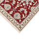 Perserteppich - Nain - 95 x 60 cm - rot