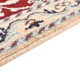 Perserteppich - Nain - 95 x 60 cm - rot