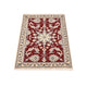 Perserteppich - Nain - 95 x 60 cm - rot
