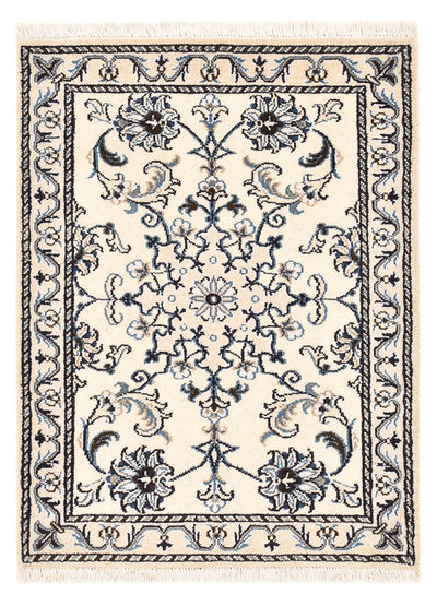 Tapis de Nain - 12La Tapis 59x86cm - Tapis persan