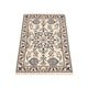 Perserteppich - Nain - 87 x 58 cm - creme